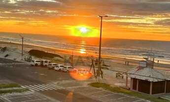 Imagem 3: Apartamento frente mar em atlântida - sul conforto, vista deslumbrante e localização priv