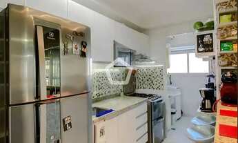 Imagem 7: Apartamento em Brás