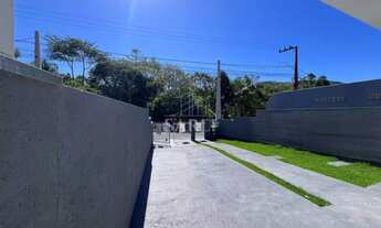 Imagem 3: Casa, com 2 dormitórios, com 2 vagas de garagem, de 67 m² Potecas - São José