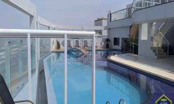 Imagem 6: Prédio Frente Mar - 2 dorms 2 suítes 2 vagas! Alto Padrão!! Andar Alto!!