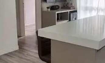 Imagem 6: Excelente Apartamento de 2 Dormitórios sendo uma Suíte no bairro Ressacada em Itajaí SC