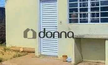 Imagem: Casa prática e bem localizada no Alfredo