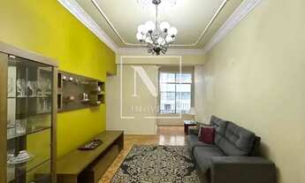 Imagem 2: Apartamento : Padrão / Residencial / Copacabana