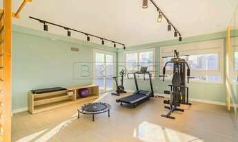 Imagem 6: Ótimo Loft Novo com 33,86 m2 - Blend Cidade Baixa