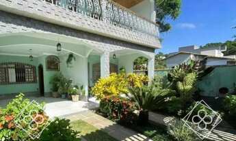 Imagem: Casa para Venda em Pinheiral / RJ no bairro