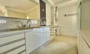 Imagem 5: Apartamento para venda e aluguel em vila rezende, piracicaba 3 quartos 96m²