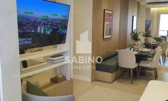 Imagem 5: Apartamento para vender no condomínio Green View em São José Dos Campos