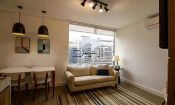 Imagem 2: Aluguel Apartamento 1 Dormitórios - 38 m² Vila Olímpia