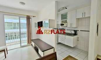 Imagem 6: Flat com ótimo preço no bairro Consolação. Confira!