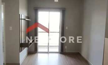 Imagem: Apartamento em Rua Luiz Saska - Jardim Celiamar