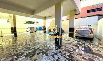 Imagem 6: Kitnet mobiliada na Vila Assunção (Praia Grande) Venda: R$190.000,00