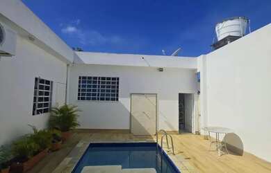 Imagem: Casa no Condomínio Murici - Parque 10 de