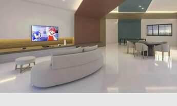 Imagem: Apartamento no Arbo Residente - Unidade