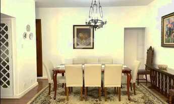 Imagem 7: MARAVILHOSO TRES QUARTOS COM VAGA NO LEBLON