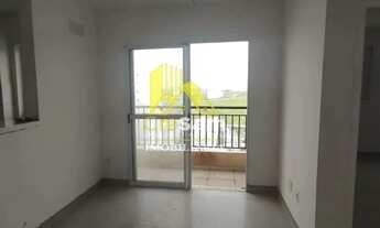 Imagem 4: Apartamento para Locação em Hortolândia, Parque Orestes Ongaro, 2 dormitórios, 1 banheiro