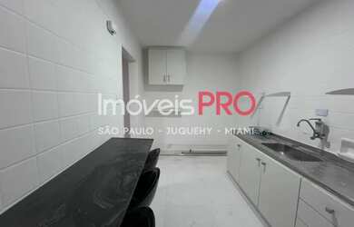 Imagem 6: Apartamento em Moema Índios 2 dormitórios