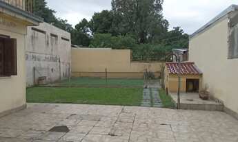 Imagem 7: Casa 03 dormitórios, com páteo