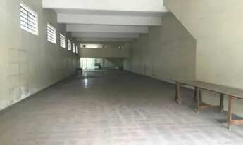 Imagem 7: Prédio Comercial com salão à venda no Jardim Brasil