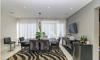 Imagem 4: Casa à Venda - Santa Lúcia, 5 Quartos, 462 m2