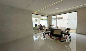 Imagem 3: Jardins do Lago - 3 suítes - 3 vagas - Coqueiro - Aluguel - Venda