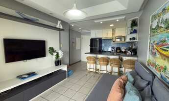 Imagem 6: Apartamento à Venda Porto Real Resort