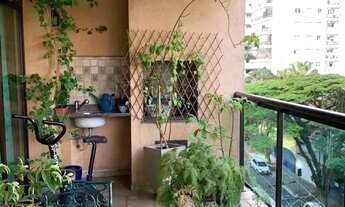 Imagem 4: Aluguel Apartamento 3 Dormitórios - 150 m² Paraíso