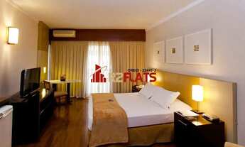 Imagem: Flat com ótimo preço no bairro Paraíso