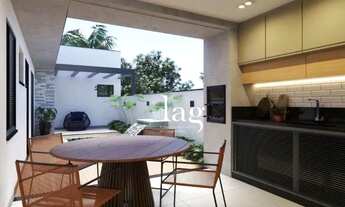 Imagem 5: Casa com 3 quartos à venda, 130 m² - Condomínio Reserva Ipanema - Sorocaba/SP