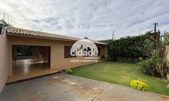 Imagem 2: Casa residencial para aluguel, 3 quartos, 3 vagas, Cancelli - Cascavel/Pr