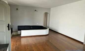 Imagem 5: CASA EM CONDOMÍNIO - ALPHAVILLE - SP