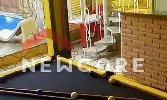 Imagem 3: Casa em Avenida Tiradentes - Balneário Itaóca - Mongaguá/SP