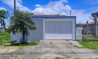 Imagem: Casa em Guaratuba bairro piçarras