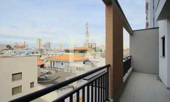 Imagem 7: Apartamento à Venda - Vila Ré, 1 Quarto, 40 m2