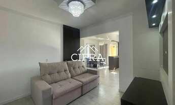 Imagem 2: Apartamento - Venda - 03 dormitórios - 110m2 - Semi Mobiliado - Terraço - Edifício Genova