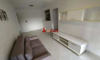 Imagem: Flat com ótimo preço no bairro Itaim Bibi