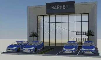 Imagem: Prédio para alugar em Paulínia, Jardim