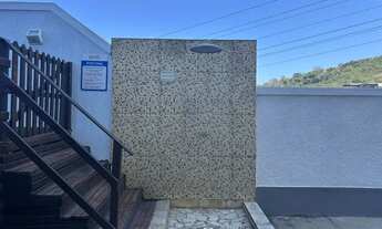 Imagem 3: Oportunidade no Fonseca 1 suíte, varanda e lazer completo