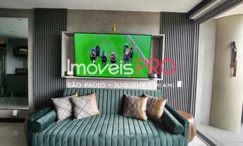 Imagem 2: Apartamento à venda em Pinheiros com 38m²