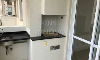 Imagem: Apartamento com 84m² para aluguel no Jardins