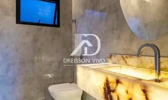 Imagem 13: Casa à venda no Condomínio Gaivota II, em São José do Rio Preto/SP