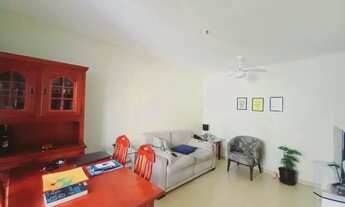 Imagem 2: Apartamento para venda possui 65 metros quadrados com 2 quartos