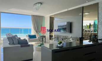 Imagem 5: Apartamento com 3 suítes na beira mar para 9 pessoas