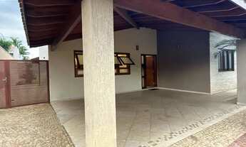 Imagem 2: Casa com 4 dormitórios para alugar, 320 m² - Condomínio Morro Vermelho - Mogi Mirim/SP