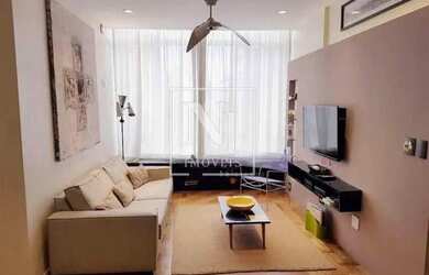 Imagem 2: APARTAMENTO à venda 2 QUARTOS, 68m² NO BAIRRO DE COPACABANA