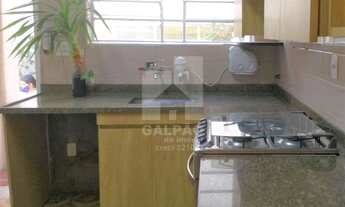 Imagem 7: Sobrado em Moema todo reformado com armarios, vaga para 2 veiculos frontais, excelente par