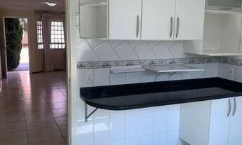 Imagem 5: Casa para locação no Jardim Sao Carlos - Sorocaba