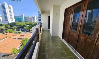 Imagem 2: Apartamento com 4 quartos no bairro Papicu - Fortaleza/CE
