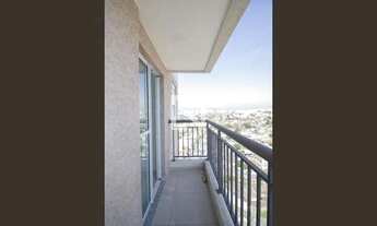 Imagem 7: Apartamento à Venda - Freguesia do Ó, 2 Quartos, 42 m2