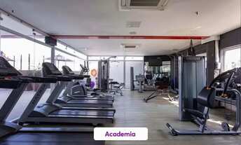 Imagem 6: Apartamento 1 quarto planejado - Luxemburgo - opção mobiliada - BH