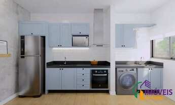 Imagem 4: APARTAMENTO - JARDIM COLONIAL - SP